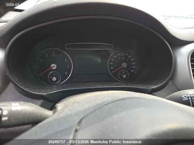 5XYPGDA57GG110849 KIA Sorento Lx V6