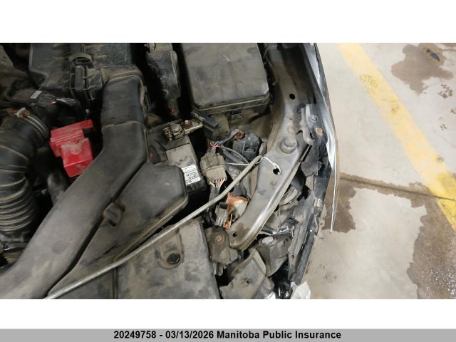 Продаж на аукціоні авто 2014 Mitsubishi Lancer Sportback Se, vin: JA32X2HU4EU604253, номер лоту: 20249758