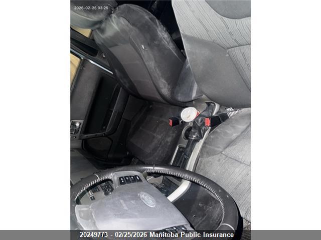 2009 Ford Focus Se მანქანა იყიდება აუქციონზე, vin: 1FAHP35N79W192795, აუქციონის ნომერი: 20249773