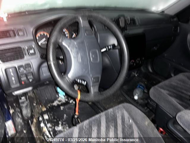Продажа на аукционе авто 1999 Honda Cr-v Lx, vin: JHLRD185XXC807073, номер лота: 20249774
