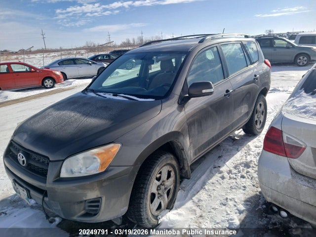 Aukcja sprzedaży 2010 Toyota Rav4, vin: 2T3BF4DV7AW043994, numer aukcji: 20249791