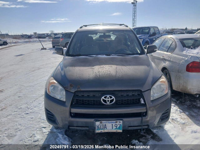 Aukcja sprzedaży 2010 Toyota Rav4, vin: 2T3BF4DV7AW043994, numer aukcji: 20249791