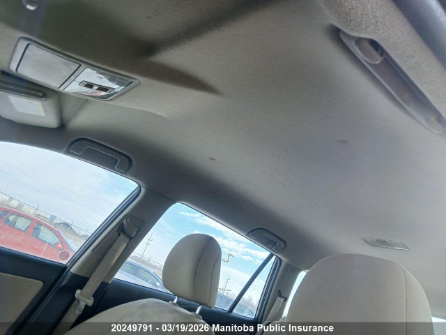 Aukcja sprzedaży 2010 Toyota Rav4, vin: 2T3BF4DV7AW043994, numer aukcji: 20249791