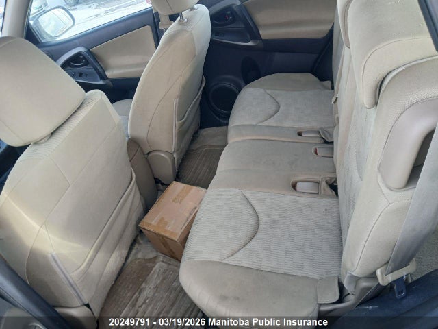 Aukcja sprzedaży 2010 Toyota Rav4, vin: 2T3BF4DV7AW043994, numer aukcji: 20249791