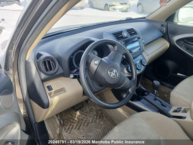 Aukcja sprzedaży 2010 Toyota Rav4, vin: 2T3BF4DV7AW043994, numer aukcji: 20249791