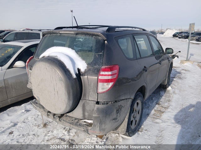 Aukcja sprzedaży 2010 Toyota Rav4, vin: 2T3BF4DV7AW043994, numer aukcji: 20249791