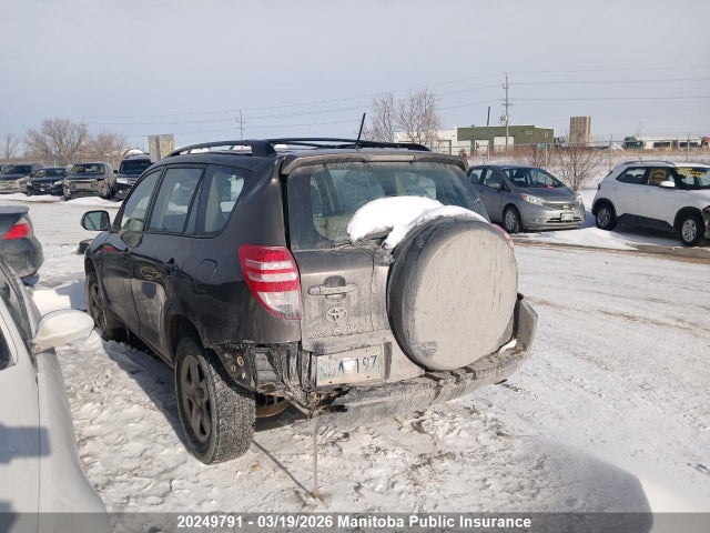Aukcja sprzedaży 2010 Toyota Rav4, vin: 2T3BF4DV7AW043994, numer aukcji: 20249791