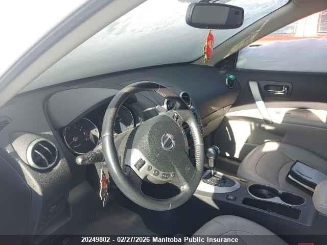 Продаж на аукціоні авто 2009 Nissan Rogue Sl, vin: JN8AS58V09W189954, номер лоту: 20249802