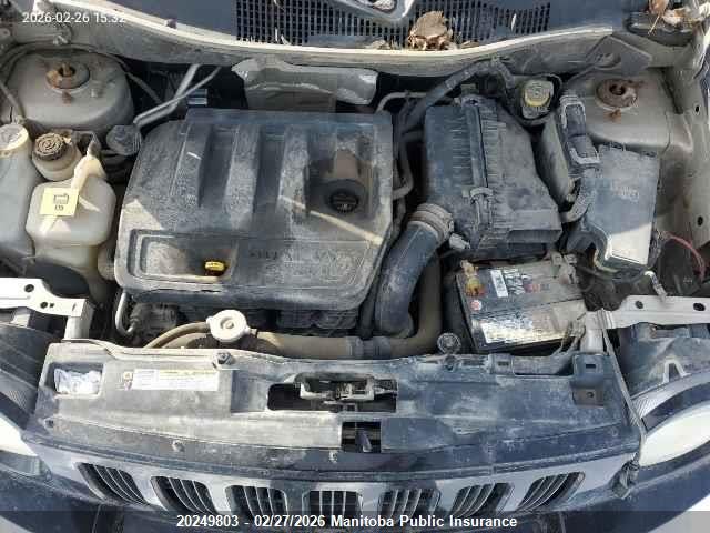 Продажа на аукционе авто 2010 Jeep Compass North, vin: 1J4NF4FB6AD511513, номер лота: 20249803