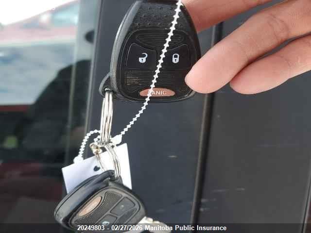 Продажа на аукционе авто 2010 Jeep Compass North, vin: 1J4NF4FB6AD511513, номер лота: 20249803