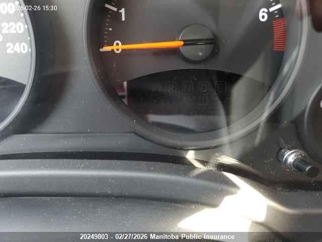 Продажа на аукционе авто 2010 Jeep Compass North, vin: 1J4NF4FB6AD511513, номер лота: 20249803
