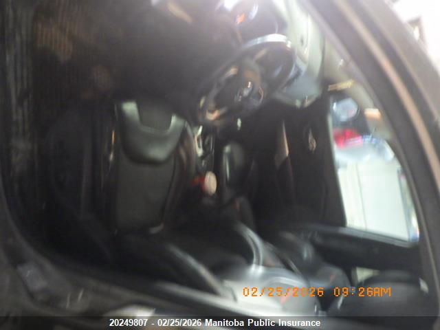 Jeep Cherokee Trailhawk 2017 1C4PJMBS7HW636571 Image 5
