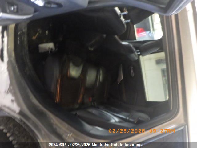 Jeep Cherokee Trailhawk 2017 1C4PJMBS7HW636571 Image 8