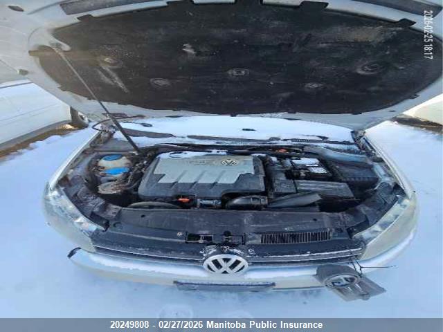 Aukcja sprzedaży 2010 Volkswagen Golf 2.0 Tdi, vin: 3VWKL7AJ2AM646457, numer aukcji: 20249808