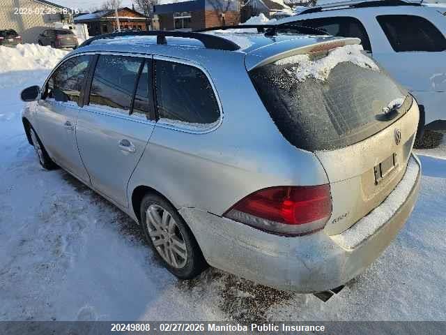 Aukcja sprzedaży 2010 Volkswagen Golf 2.0 Tdi, vin: 3VWKL7AJ2AM646457, numer aukcji: 20249808