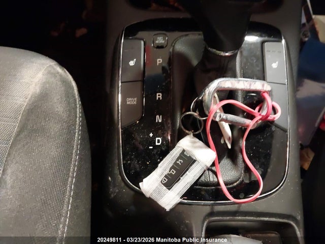 Продаж на аукціоні авто 2017 Kia Forte Ex, vin: 3KPFL4A87HE004479, номер лоту: 20249811