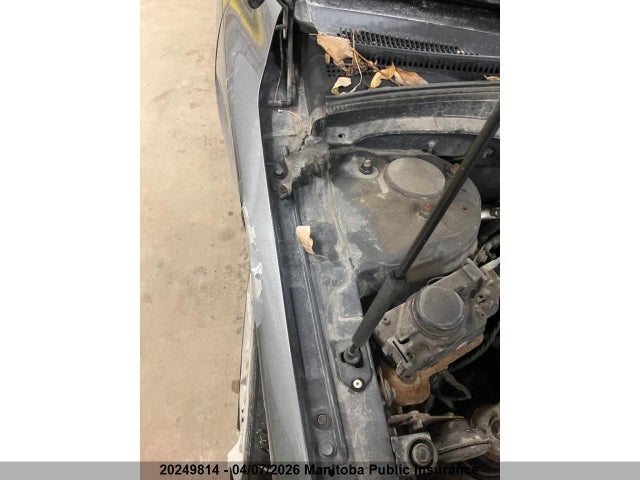 Aukcja sprzedaży 2009 Hyundai Elantra Touring Gl, vin: KMHDC85E09U031598, numer aukcji: 20249814