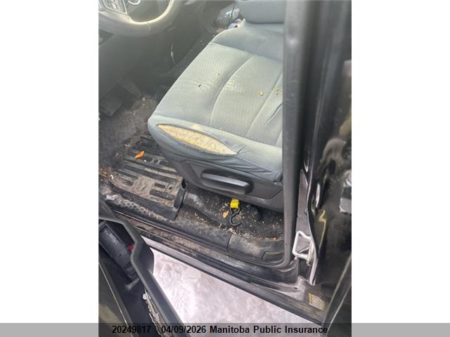20249817 :رقم المزاد ، 1C6RR7FG0HS756719 vin ، 2017 Dodge Ram 1500 St Quad Cab مزاد بيع