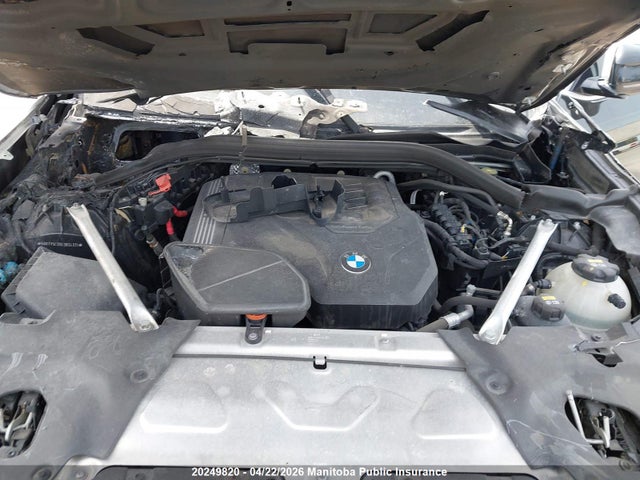 Aukcja sprzedaży 2020 Bmw X3 30i, vin: 5UXTY5C00L9B34331, numer aukcji: 20249820