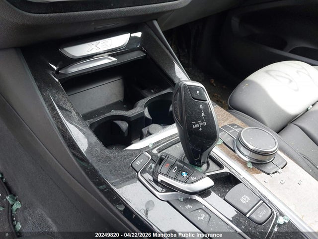 Aukcja sprzedaży 2020 Bmw X3 30i, vin: 5UXTY5C00L9B34331, numer aukcji: 20249820