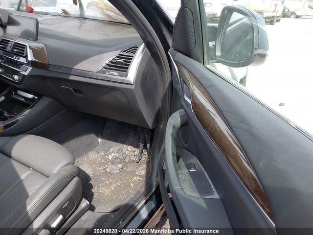 Aukcja sprzedaży 2020 Bmw X3 30i, vin: 5UXTY5C00L9B34331, numer aukcji: 20249820