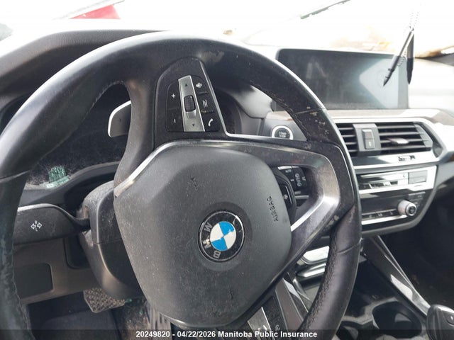 Aukcja sprzedaży 2020 Bmw X3 30i, vin: 5UXTY5C00L9B34331, numer aukcji: 20249820