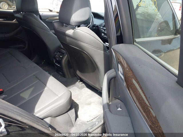 Aukcja sprzedaży 2020 Bmw X3 30i, vin: 5UXTY5C00L9B34331, numer aukcji: 20249820