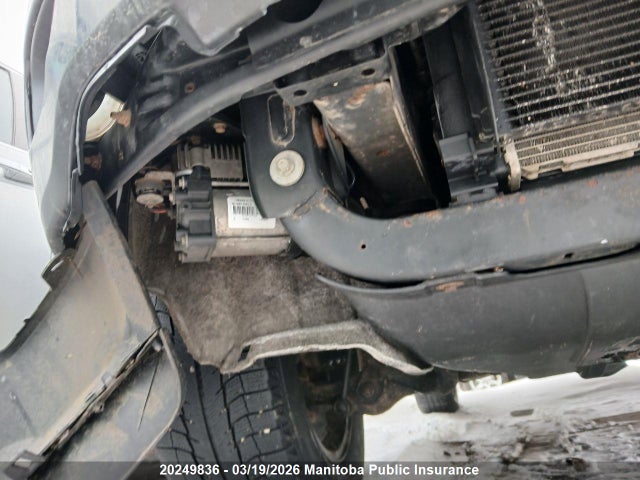 Продаж на аукціоні авто 2012 Jeep Grand Cherokee Overland, vin: 1C4RJFCG9CC303586, номер лоту: 20249836