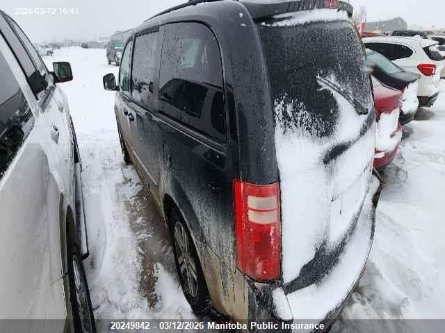 Aukcja sprzedaży 2010 Dodge Grand Caravan Sxt, vin: 2D4RN4DEXAR164078, numer aukcji: 20249842