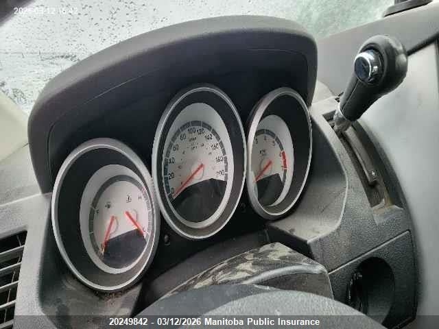 Aukcja sprzedaży 2010 Dodge Grand Caravan Sxt, vin: 2D4RN4DEXAR164078, numer aukcji: 20249842
