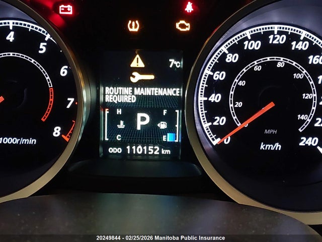Mitsubishi LANCER ES 2017 JA32V2FW4HU606129 Image 14
