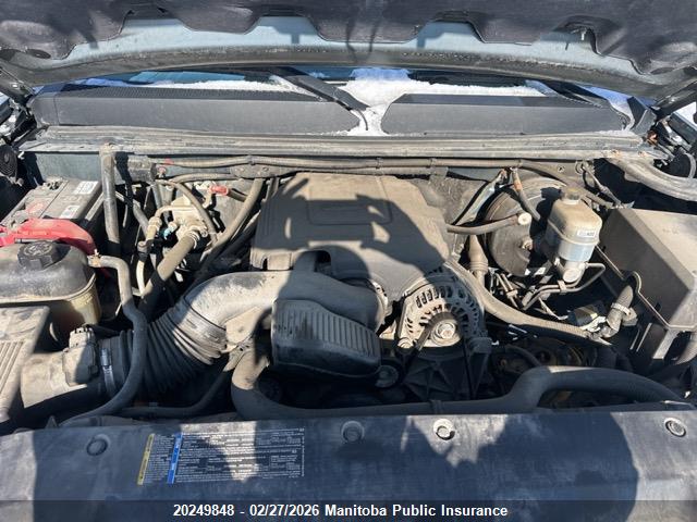 Aukcja sprzedaży 2009 Gmc Sierra 1500 Sl/sle/wt, vin: 3GTEK13C19G236337, numer aukcji: 20249848