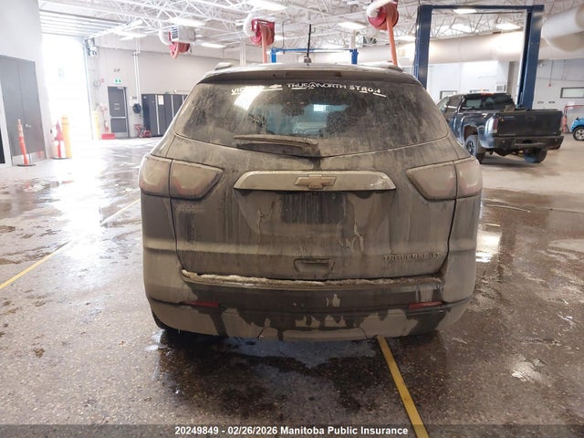 Продажа на аукционе авто 2014 Chevrolet Traverse Lt, vin: 1GNKRGKD7EJ362441, номер лота: 20249849