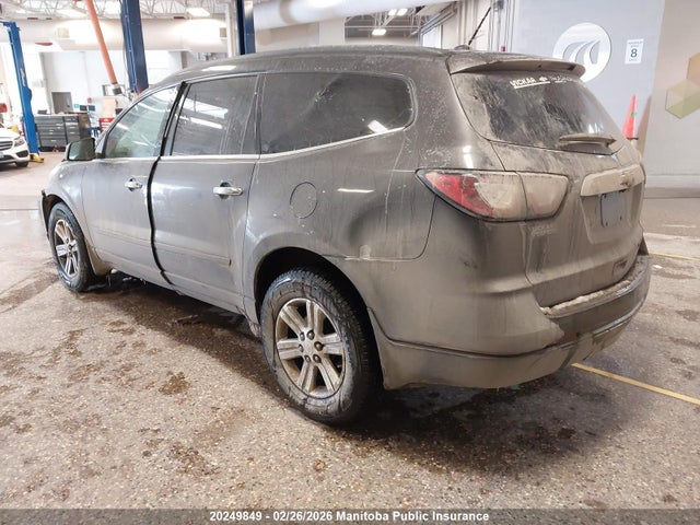 Продажа на аукционе авто 2014 Chevrolet Traverse Lt, vin: 1GNKRGKD7EJ362441, номер лота: 20249849