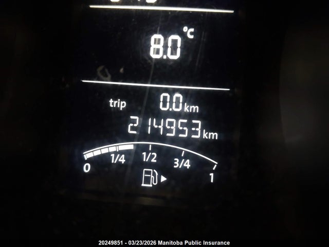 3VW167AJ8HM309112 Volkswagen Jetta 1.4 Tsi