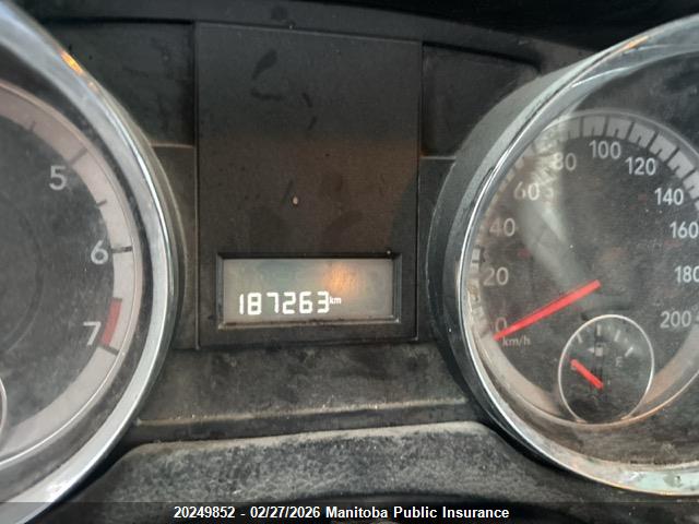 2C4RDGBG8HR880607 Dodge Grand Caravan Sxt