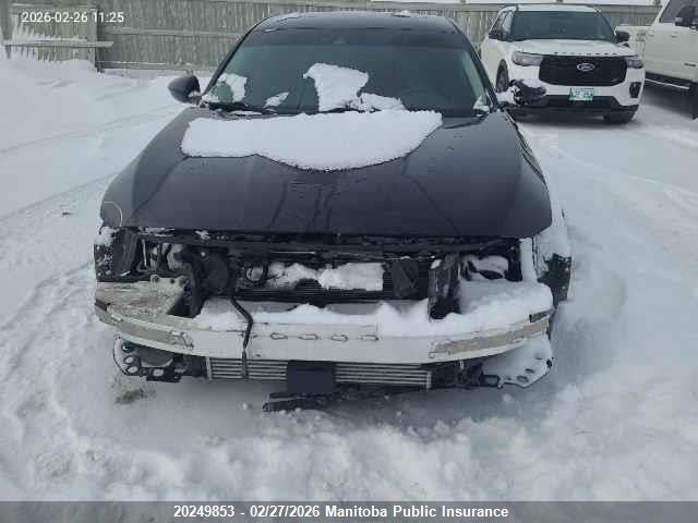 Продаж на аукціоні авто 2022 Honda Accord Touring 2.0, vin: 1HGCV2F96NA800563, номер лоту: 20249853