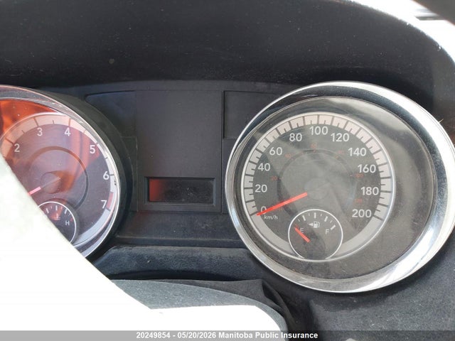 Aukcja sprzedaży 2014 Dodge Grand Caravan Se, vin: 2C4RDGBG0ER369999, numer aukcji: 20249854