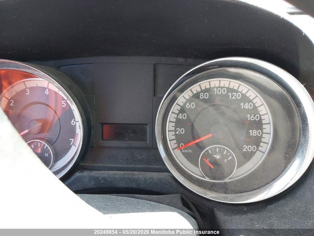 Aukcja sprzedaży 2014 Dodge Grand Caravan Se, vin: 2C4RDGBG0ER369999, numer aukcji: 20249854