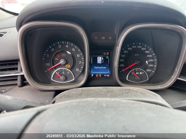Chevrolet Malibu Limited Lt 2016 1G11C5SA2GF109008 Image 7