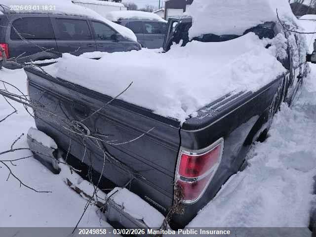Aukcja sprzedaży 2012 Ford F150 Xlt Supercab, vin: 1FTFX1EF3CFB29408, numer aukcji: 20249858