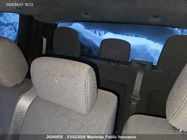 Aukcja sprzedaży 2012 Ford F150 Xlt Supercab, vin: 1FTFX1EF3CFB29408, numer aukcji: 20249858