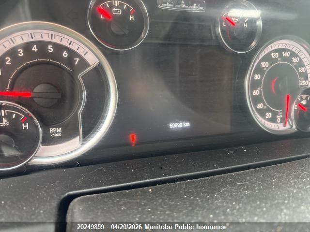 Aukcja sprzedaży 2023 Dodge Ram 1500 Tradesman Crew Cab, vin: 1C6RR7LT5PS580511, numer aukcji: 20249859