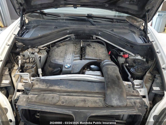 Aukcja sprzedaży 2014 Bmw X6 35i, vin: 5UXFG2C53E0C42878, numer aukcji: 20249860