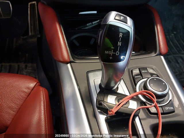 Aukcja sprzedaży 2014 Bmw X6 35i, vin: 5UXFG2C53E0C42878, numer aukcji: 20249860