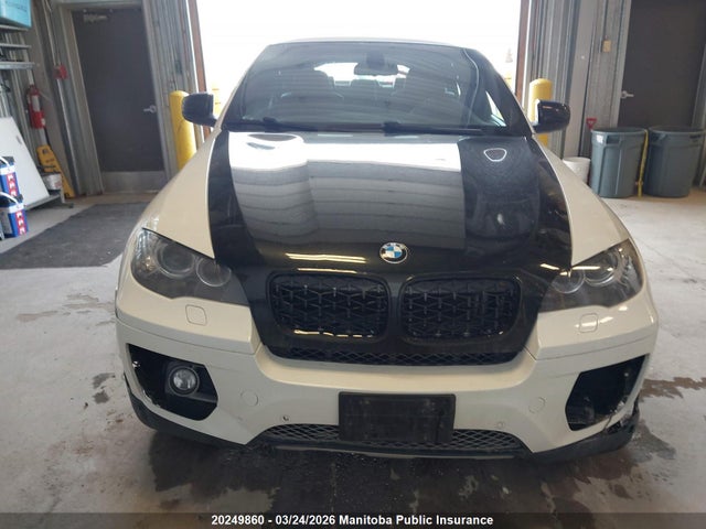 Aukcja sprzedaży 2014 Bmw X6 35i, vin: 5UXFG2C53E0C42878, numer aukcji: 20249860