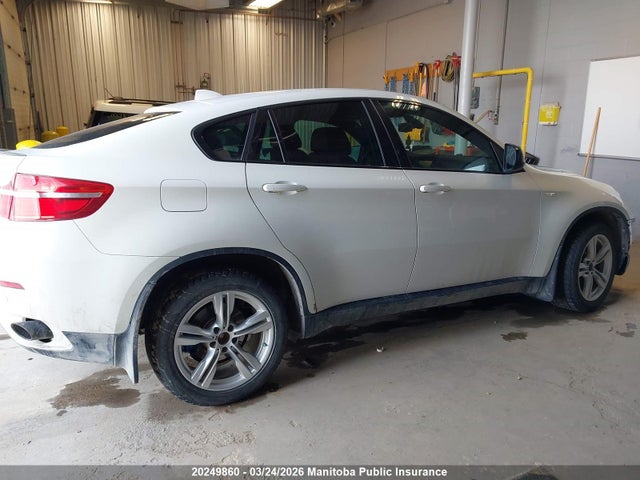 Aukcja sprzedaży 2014 Bmw X6 35i, vin: 5UXFG2C53E0C42878, numer aukcji: 20249860