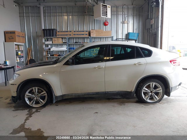 Aukcja sprzedaży 2014 Bmw X6 35i, vin: 5UXFG2C53E0C42878, numer aukcji: 20249860