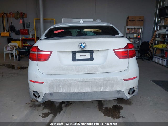 Aukcja sprzedaży 2014 Bmw X6 35i, vin: 5UXFG2C53E0C42878, numer aukcji: 20249860