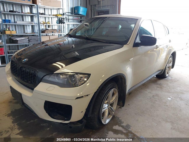 Aukcja sprzedaży 2014 Bmw X6 35i, vin: 5UXFG2C53E0C42878, numer aukcji: 20249860